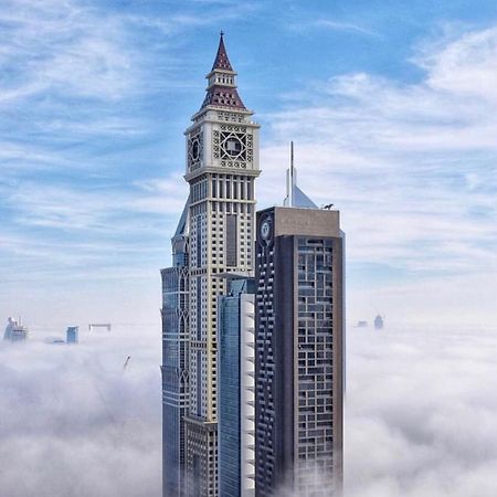 Grand Mercure Hotel 두바이 외부 사진