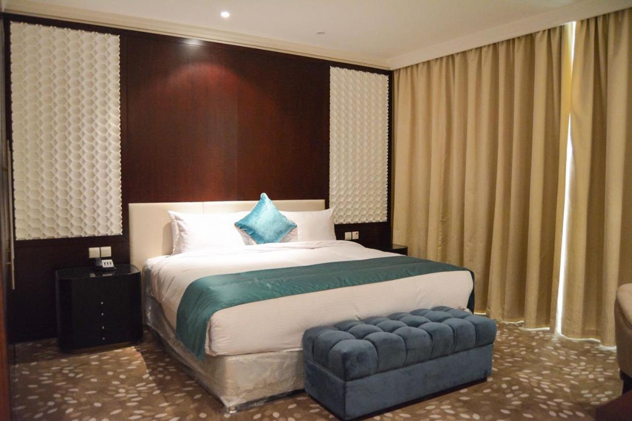 Grand Mercure Hotel 두바이 외부 사진