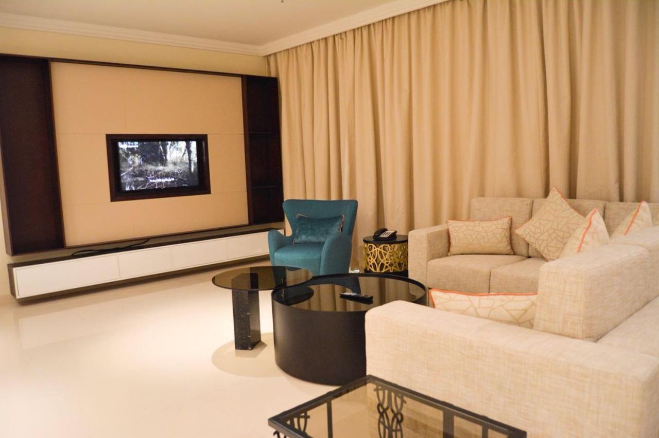Grand Mercure Hotel 두바이 외부 사진