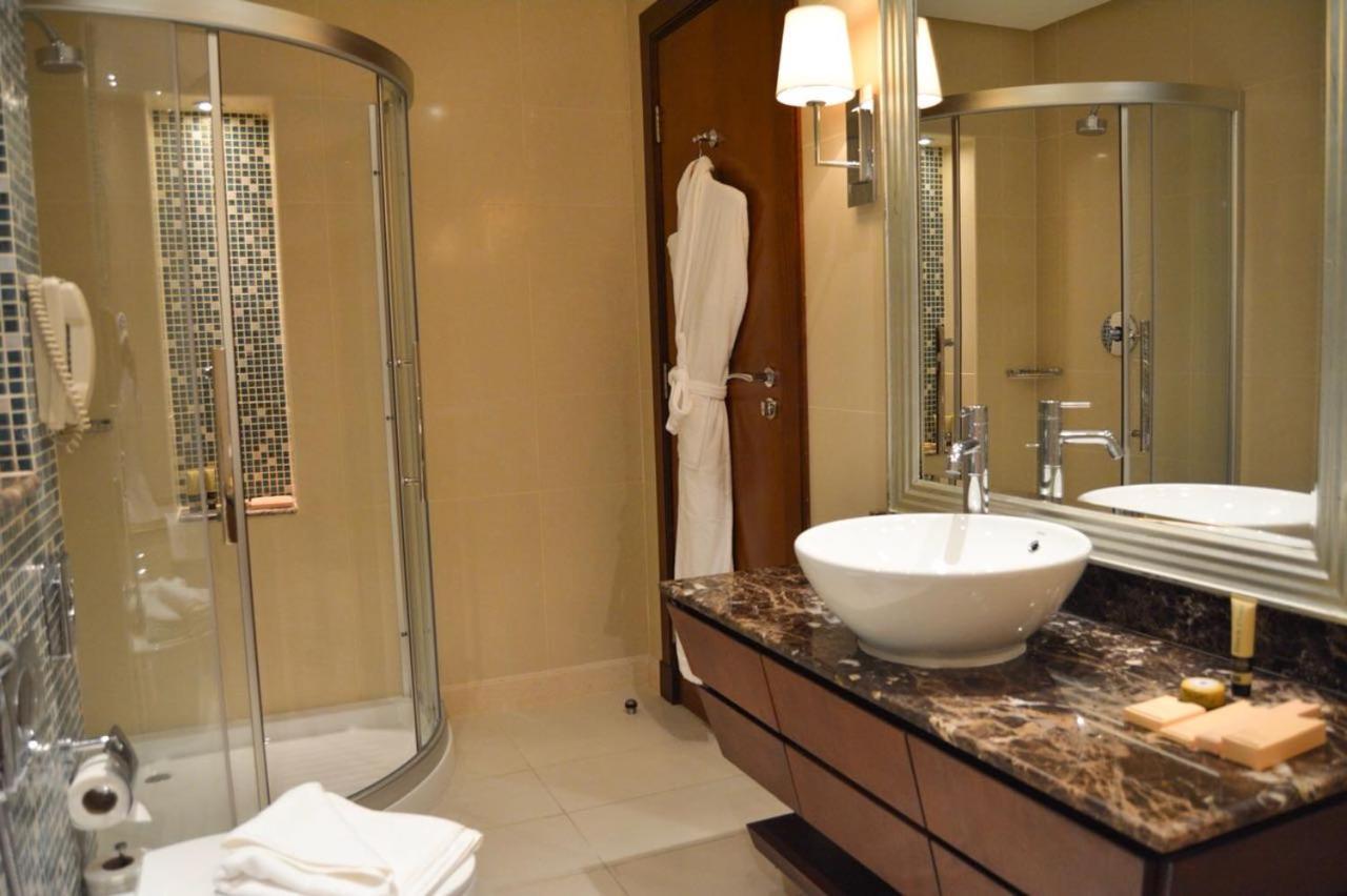 Grand Mercure Hotel 두바이 외부 사진